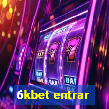 6kbet entrar